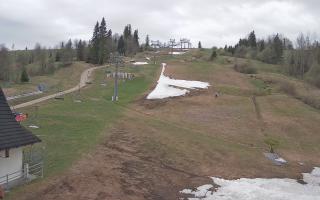 Witów ski dolna stacja - 01-05-2026 06:03