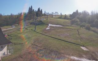 Witów ski dolna stacja - 03-05-2026 15:30