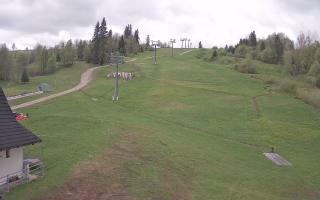Witów ski dolna stacja - 13-05-2026 09:26