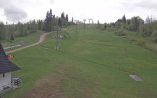 Witów ski dolna stacja - 13-05-2026 11:32