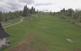 Witów ski dolna stacja - 13-05-2026 11:39