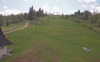 Witów ski dolna stacja - 13-05-2026 12:50