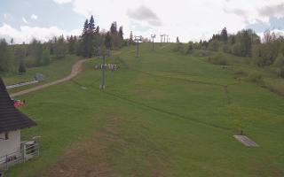 Witów ski dolna stacja - 13-05-2026 13:04
