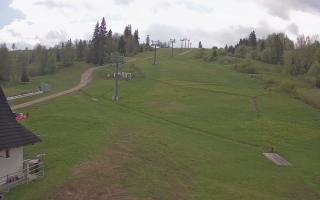 Witów ski dolna stacja - 13-05-2026 13:11