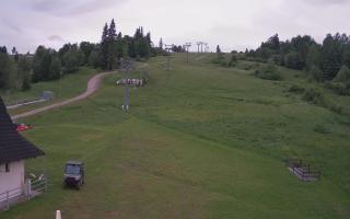 Witów ski dolna stacja - 12-06-2026 19:10