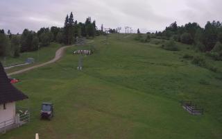 Witów ski dolna stacja - 12-06-2026 19:17