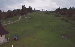 Witów ski dolna stacja - 12-06-2026 19:24