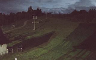 Witów ski dolna stacja - 12-06-2026 19:52
