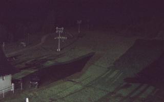 Witów ski dolna stacja - 12-06-2026 20:41