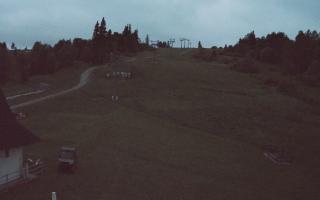 Witów ski dolna stacja - 13-06-2026 01:51