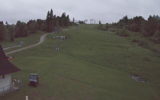 Witów ski dolna stacja - 13-06-2026 01:58