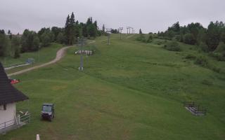Witów ski dolna stacja - 13-06-2026 02:05
