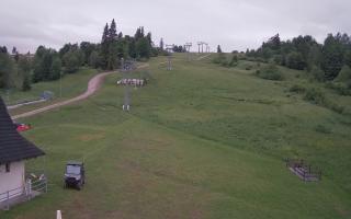 Witów ski dolna stacja - 13-06-2026 02:12