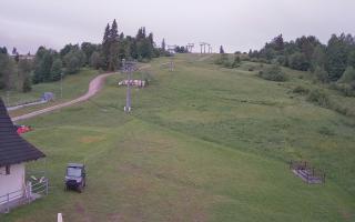 Witów ski dolna stacja - 13-06-2026 02:26