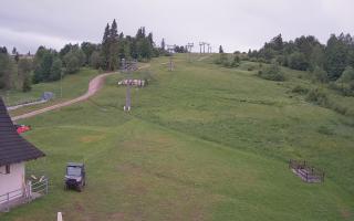 Witów ski dolna stacja - 13-06-2026 02:33