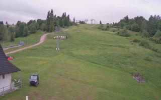 Witów ski dolna stacja - 13-06-2026 02:40