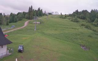 Witów ski dolna stacja - 13-06-2026 02:47