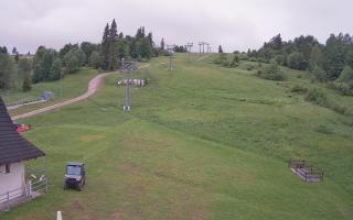Witów ski dolna stacja - 13-06-2026 02:54