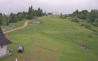Witów ski dolna stacja - 13-06-2026 03:01