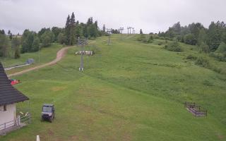 Witów ski dolna stacja - 13-06-2026 03:22