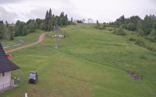 Witów ski dolna stacja - 13-06-2026 03:29