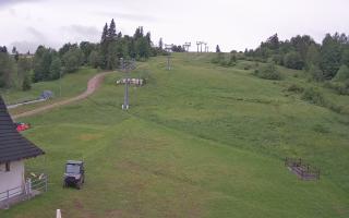 Witów ski dolna stacja - 13-06-2026 03:36