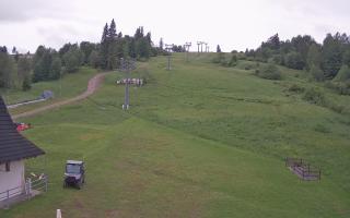 Witów ski dolna stacja - 13-06-2026 03:43