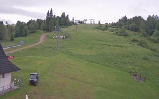 Witów ski dolna stacja - 13-06-2026 03:57
