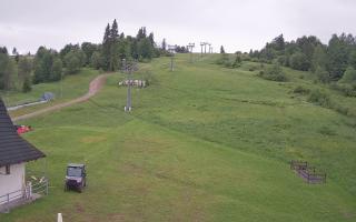 Witów ski dolna stacja - 13-06-2026 04:04