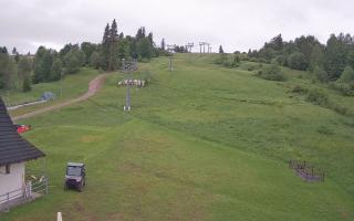 Witów ski dolna stacja - 13-06-2026 04:11