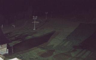 Witów ski dolna stacja - 15-06-2026 00:24