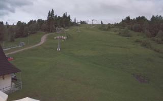 Witów ski dolna stacja - 15-06-2026 01:55