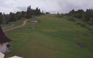 Witów ski dolna stacja - 15-06-2026 02:02
