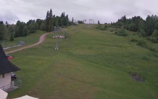 Witów ski dolna stacja - 15-06-2026 02:09