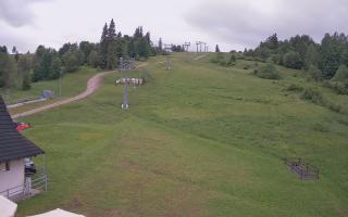 Witów ski dolna stacja - 15-06-2026 02:31