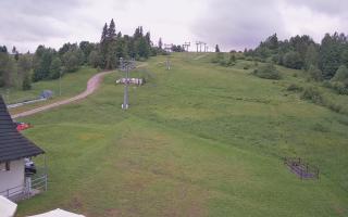 Witów ski dolna stacja - 15-06-2026 02:38