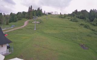 Witów ski dolna stacja - 15-06-2026 02:45