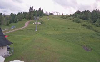 Witów ski dolna stacja - 15-06-2026 02:52