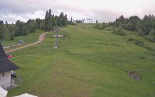 Witów ski dolna stacja - 15-06-2026 02:59