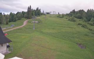 Witów ski dolna stacja - 15-06-2026 03:06