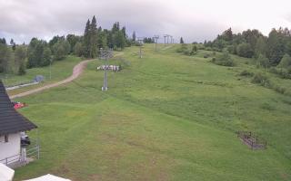 Witów ski dolna stacja - 15-06-2026 03:13