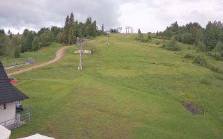 Witów ski dolna stacja - 15-06-2026 03:20