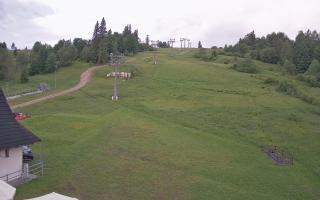 Witów ski dolna stacja - 15-06-2026 03:27