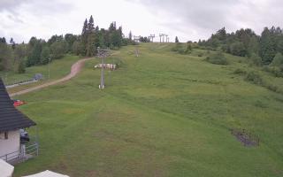 Witów ski dolna stacja - 15-06-2026 03:34