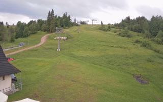 Witów ski dolna stacja - 15-06-2026 03:41