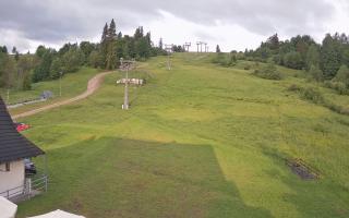Witów ski dolna stacja - 15-06-2026 03:48