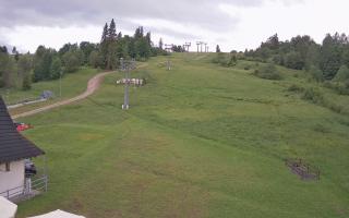 Witów ski dolna stacja - 15-06-2026 03:55