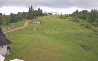 Witów ski dolna stacja - 15-06-2026 04:02