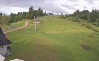 Witów ski dolna stacja - 15-06-2026 04:09