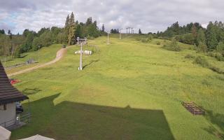 Witów ski dolna stacja - 15-06-2026 04:16